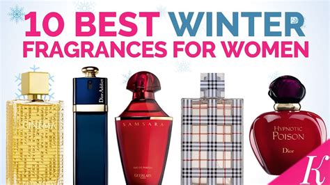 best fragrence|best fragrences for winter.